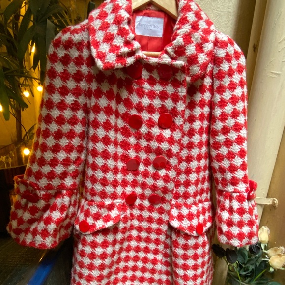 Kenneth Lady by  Lynn Coat. Size - M - Picture 4 of 14